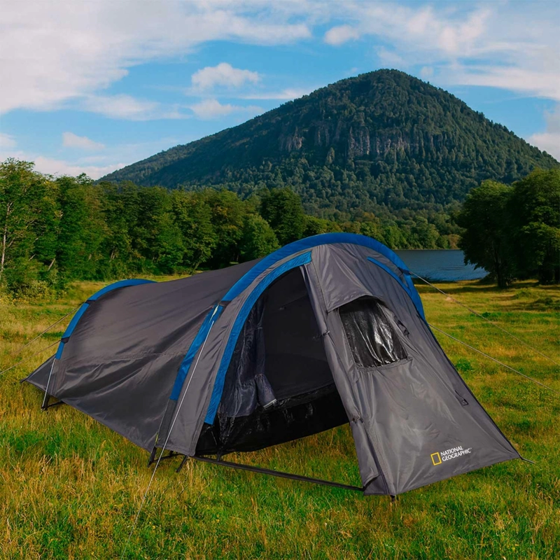 CARPA NATIONAL GEOGRAPHIC CNG230 2 PERSONAS NEW CALGARY - 7