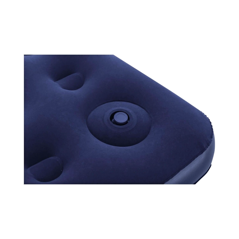 COLCHÓN INFLABLE BESTWAY 67226 203 CM X 152 CM X 28 CM QUEEN INFLADOR DE PIE - 9