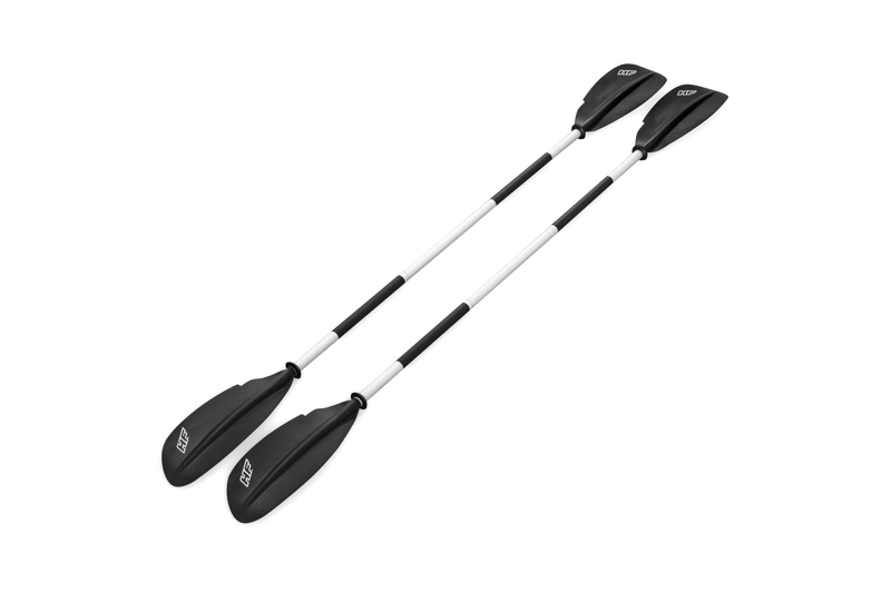 KAYAK INFLABLE DOBLE VENTURA 3.30MX86CM BESTWAY - 4
