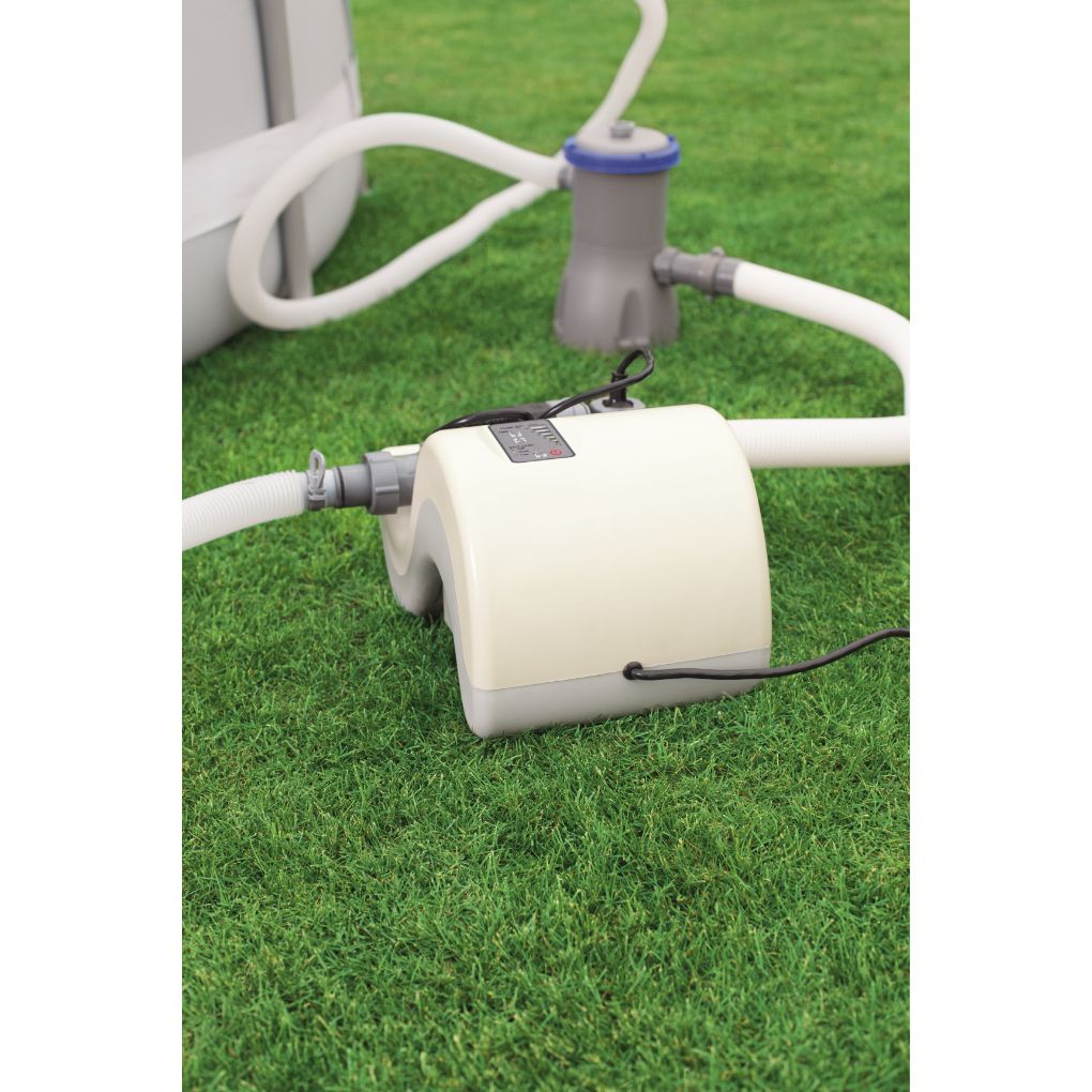 DISPENSADOR DE CLORO PARA PISCINAS BESTWAY CLORINATOR - 2