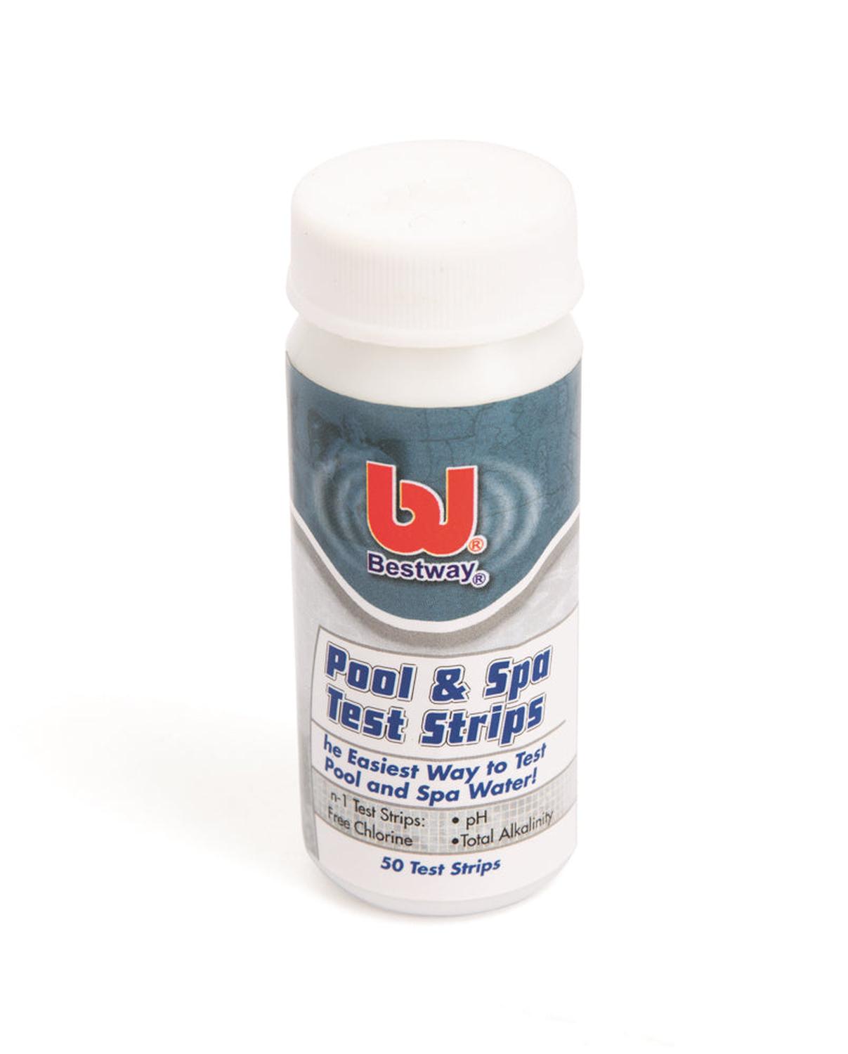 DISPENSADOR DE CLORO PARA PISCINAS BESTWAY CLORINATOR - 6