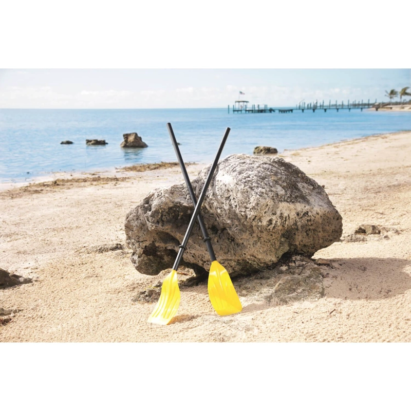 REMOS BASICOS HYDRO-FORCE™ 1,24M BESTWAY - 3