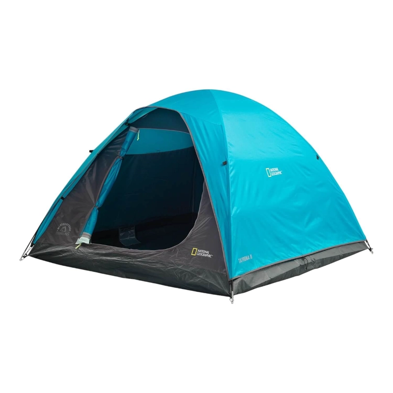 CARPA NATIONAL GEOGRAPHIC CNG2341 2 PERSONAS TAYRONA AZUL - 1