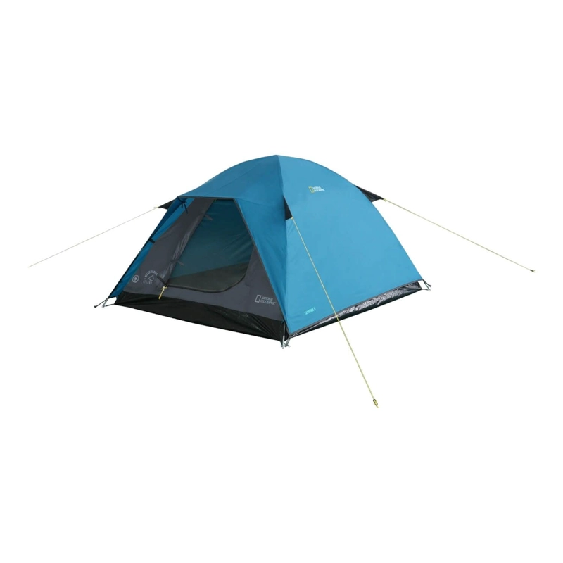 CARPA NATIONAL GEOGRAPHIC CNG2341 2 PERSONAS TAYRONA AZUL - 4