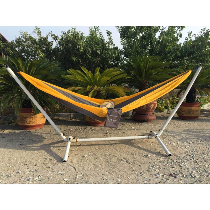 HAMACA NATIONAL GEOGRAPHIC OUTDOOR CAMPING 275X140 HMNG1 - 3