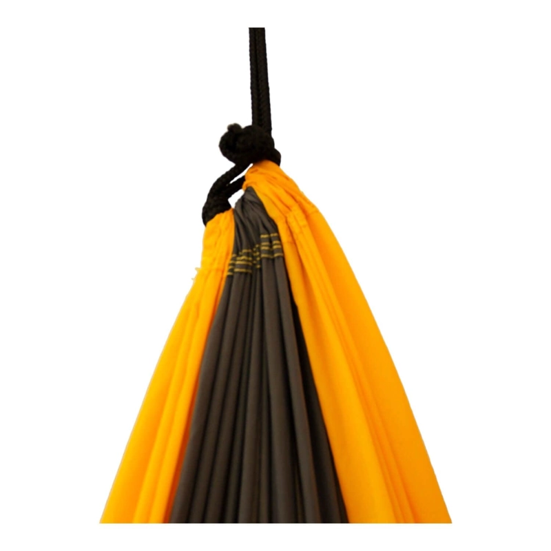 HAMACA NATIONAL GEOGRAPHIC OUTDOOR CAMPING 275X140 HMNG1 - 4