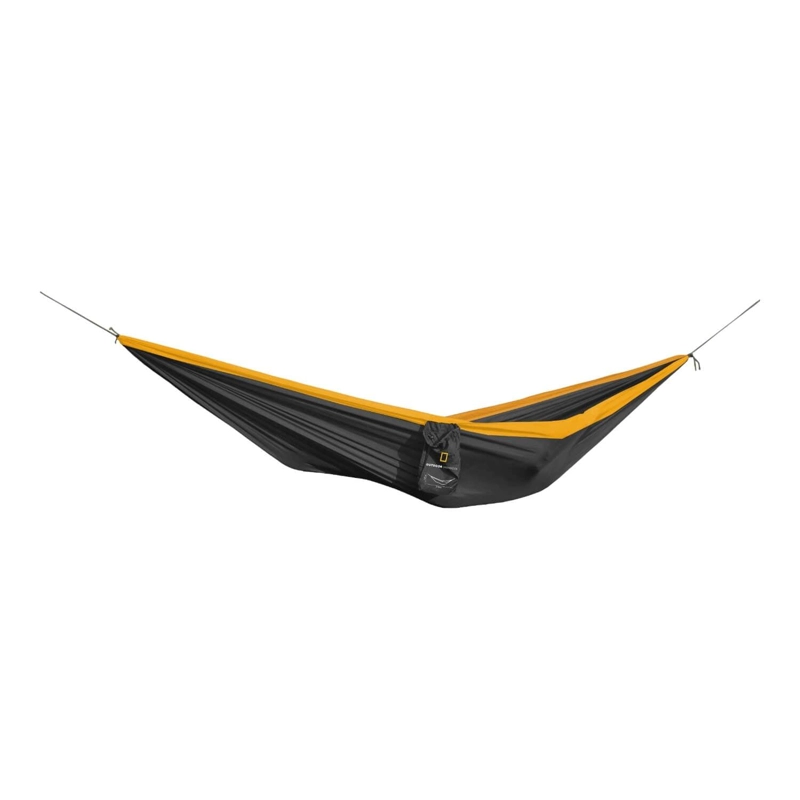 HAMACA NATIONAL GEOGRAPHIC OUTDOOR CAMPING 275X140 HMNG1 - 5