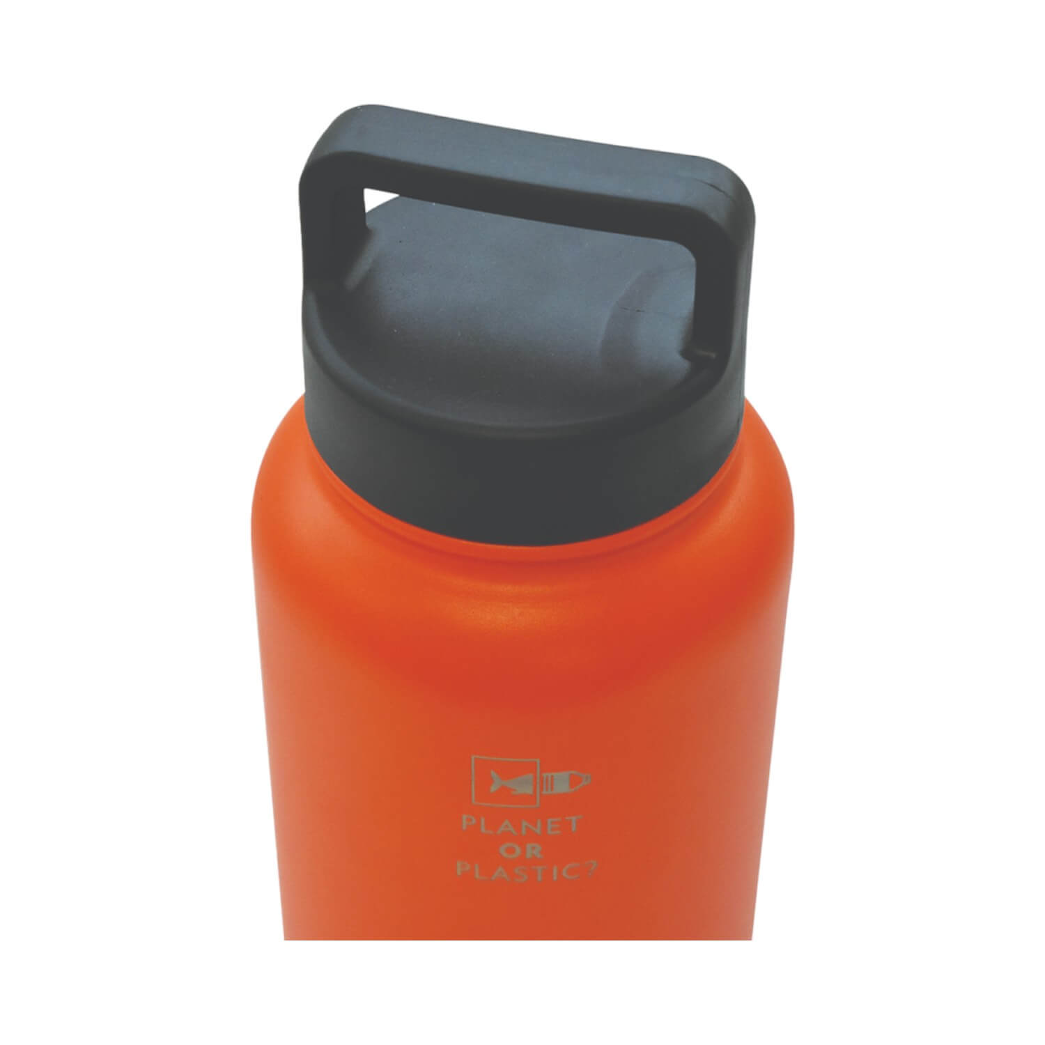 BOTELLA AGUA TERMICA ACERO INOX. 960ML NATIONAL GEOGRAPHIC - 4