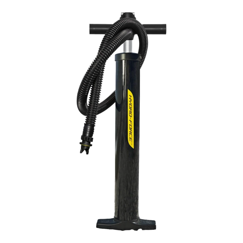 STAND UP PADDLE INFLABLE SET CON ASIENTO 305X84X12CM BESTWAY - 4