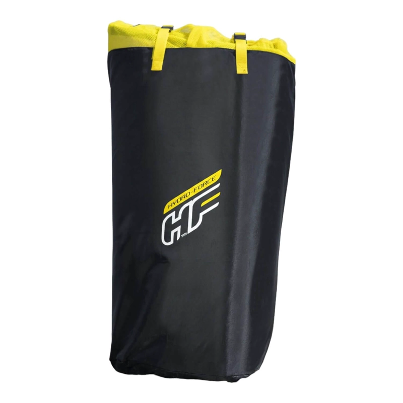 STAND UP PADDLE INFLABLE SET CON ASIENTO 305X84X12CM BESTWAY - 5