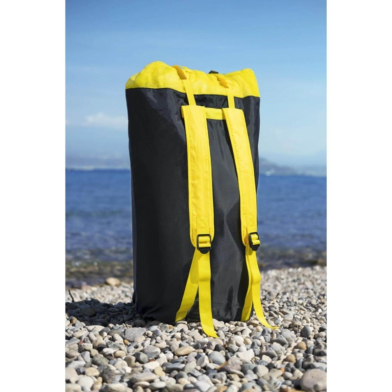 STAND UP PADDLE INFLABLE SET CON ASIENTO 305X84X12CM BESTWAY - 6