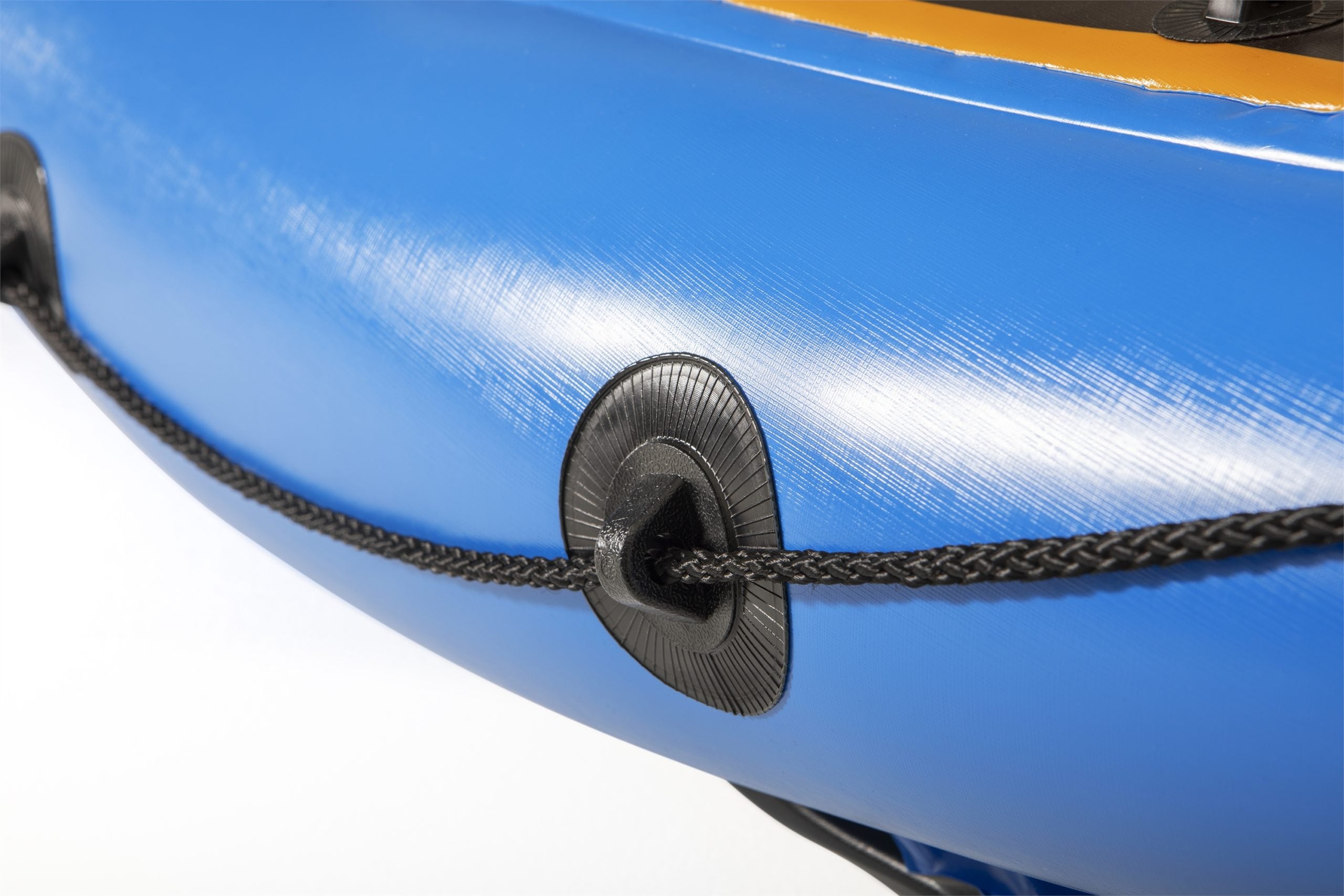 KAYAK INFLABLE BESTWAY COVE 1 PERSONA - 3