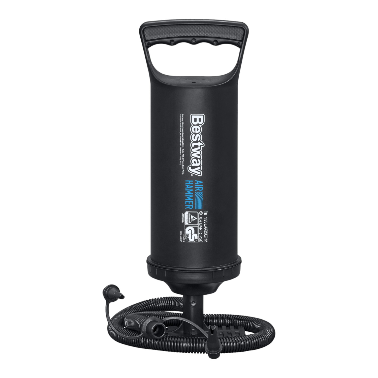 KAYAK INFLABLE BESTWAY COVE 1 PERSONA - 6