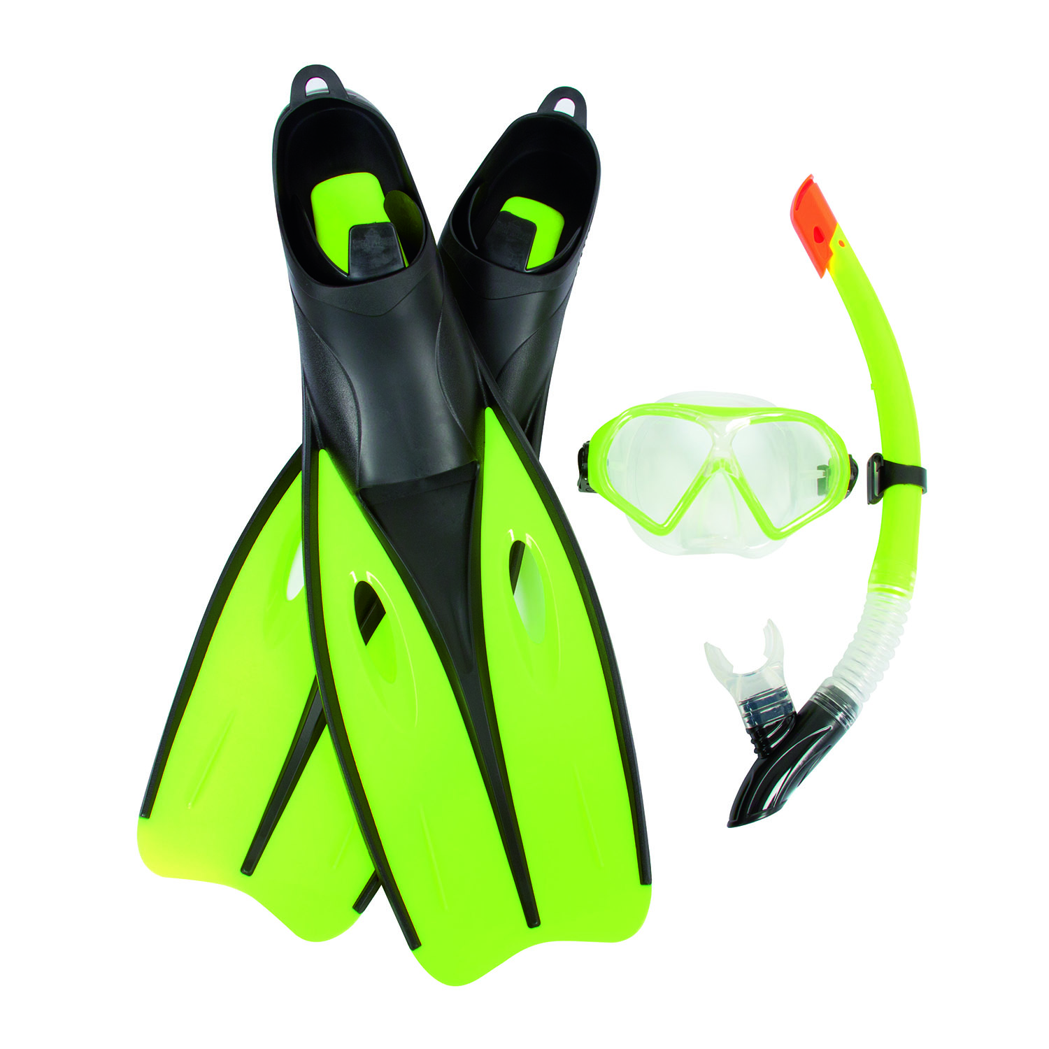 SET DE BUCEO BESTWAY DREAM DIVER - 1