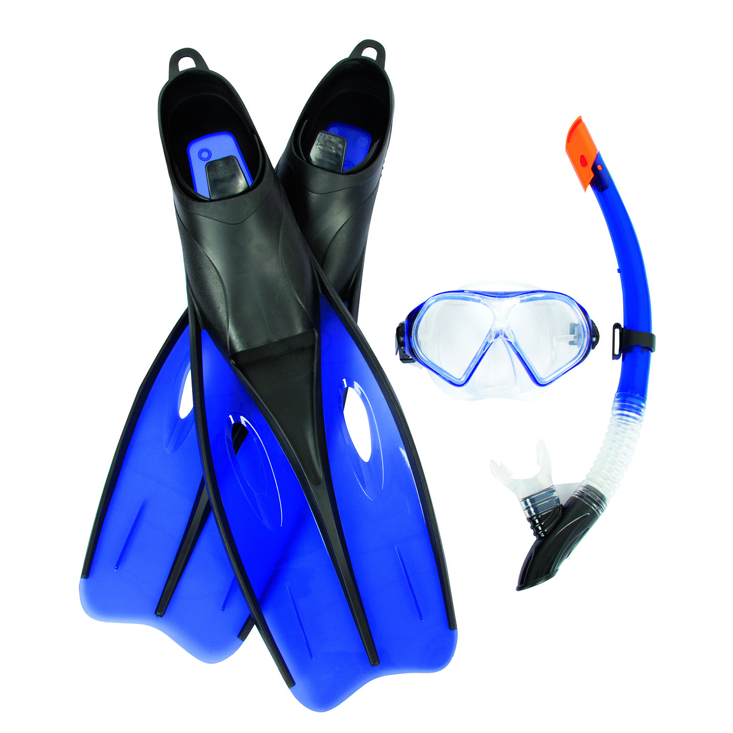 SET DE BUCEO BESTWAY DREAM DIVER - 2
