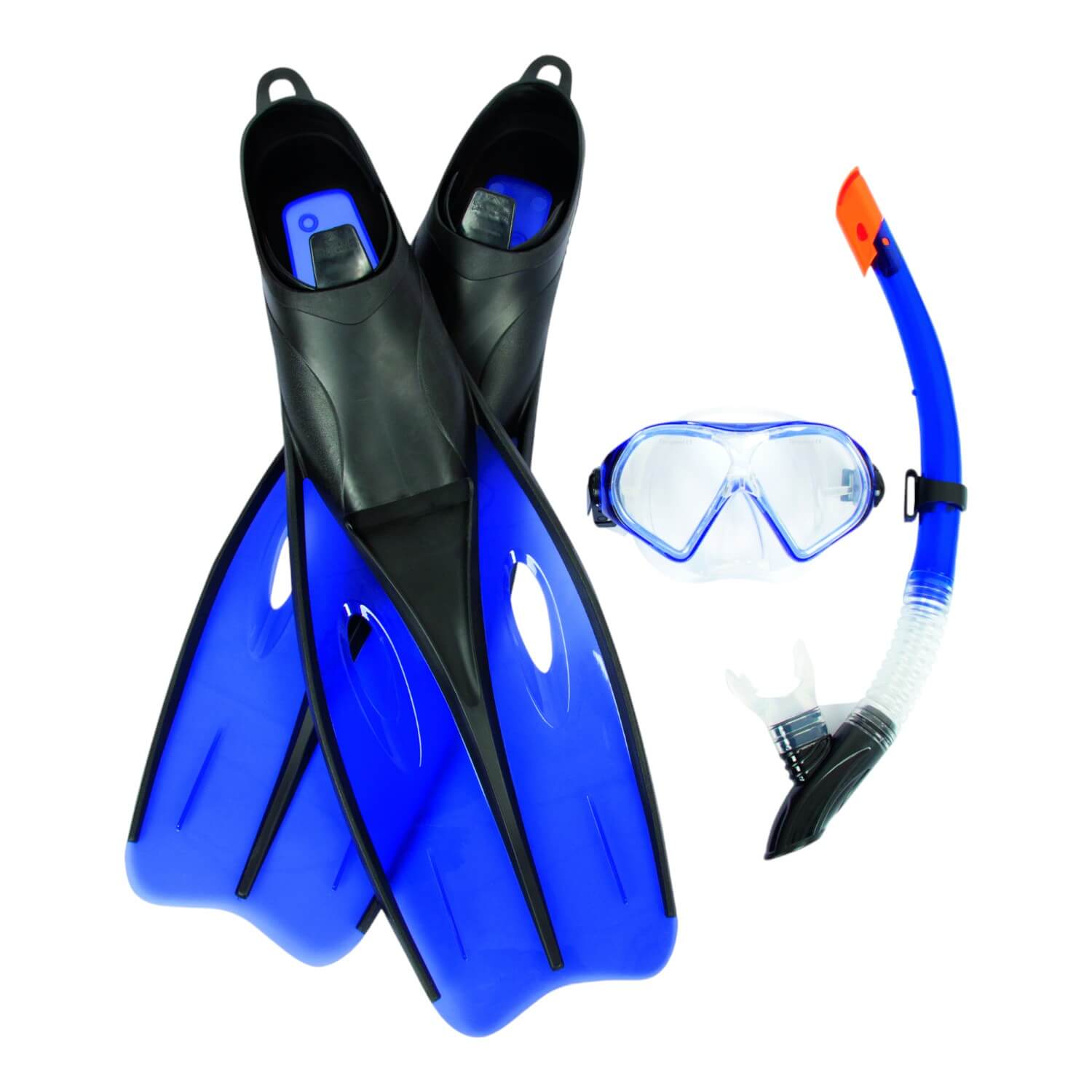 SET DE BUCEO BESTWAY DREAM DIVER - 3