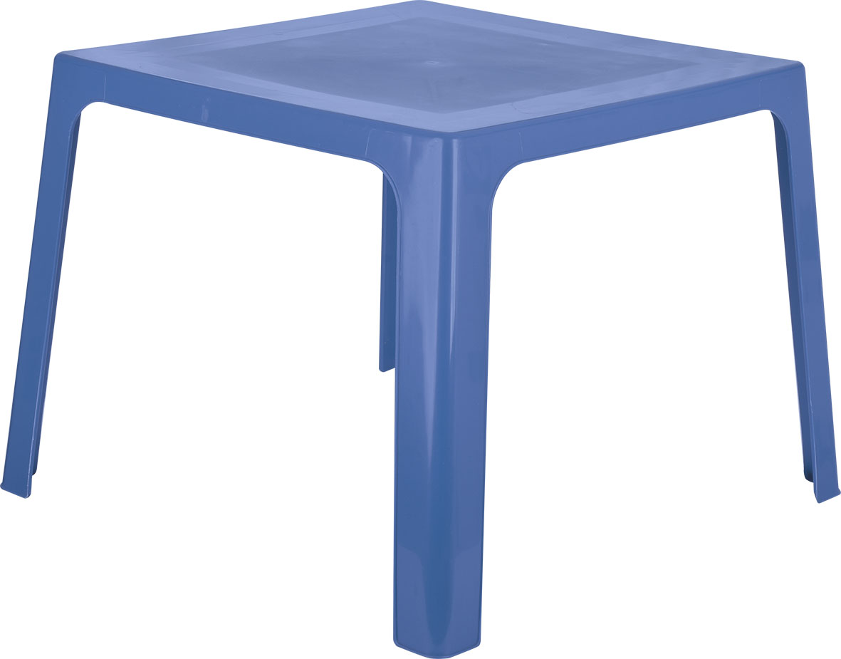 MESA RIMAX RX6465 INFANTIL AZUL