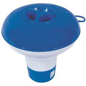 DISPENSADOR DE CLORO FLOTANTE BESTWAY - 1