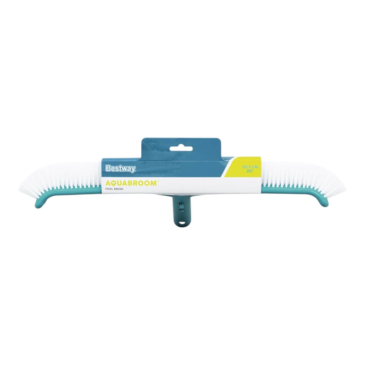 CABEZAL DE CEPILLO PARA LIMPIEZA PISCINA FLOWCLEAR™ 50.8CM BESTWAY - 4