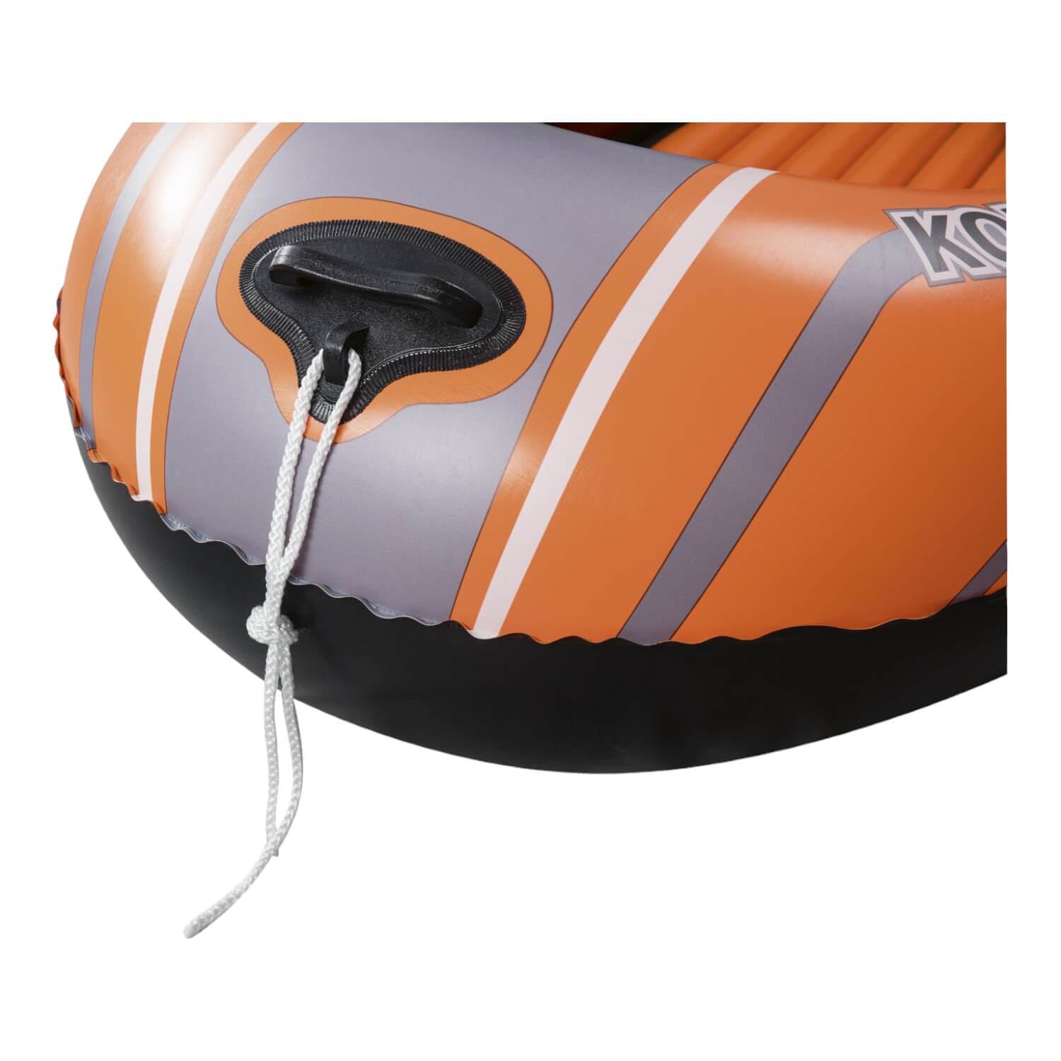 BOTE INFLABLE BESTWAY CON REMOS KONDOR 1000 - 5