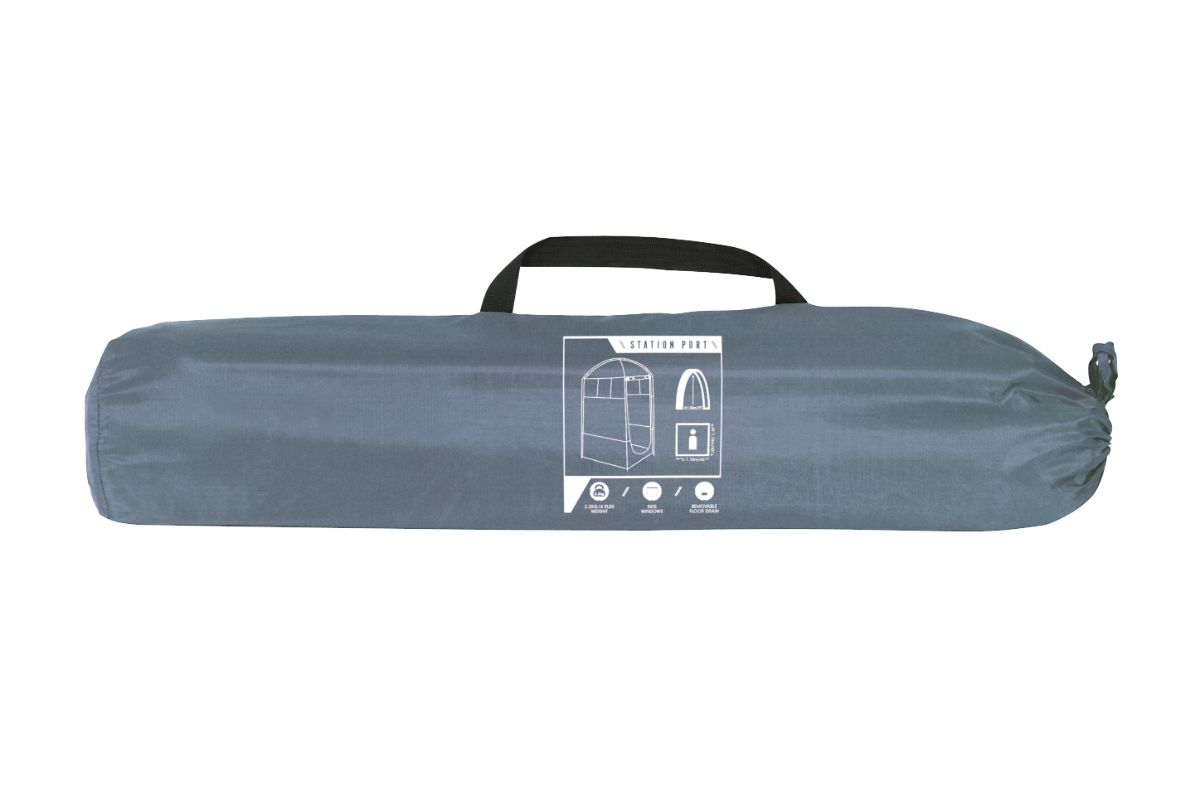 CAMARIN BESTWAY PLEGABLE 110 CM - 2