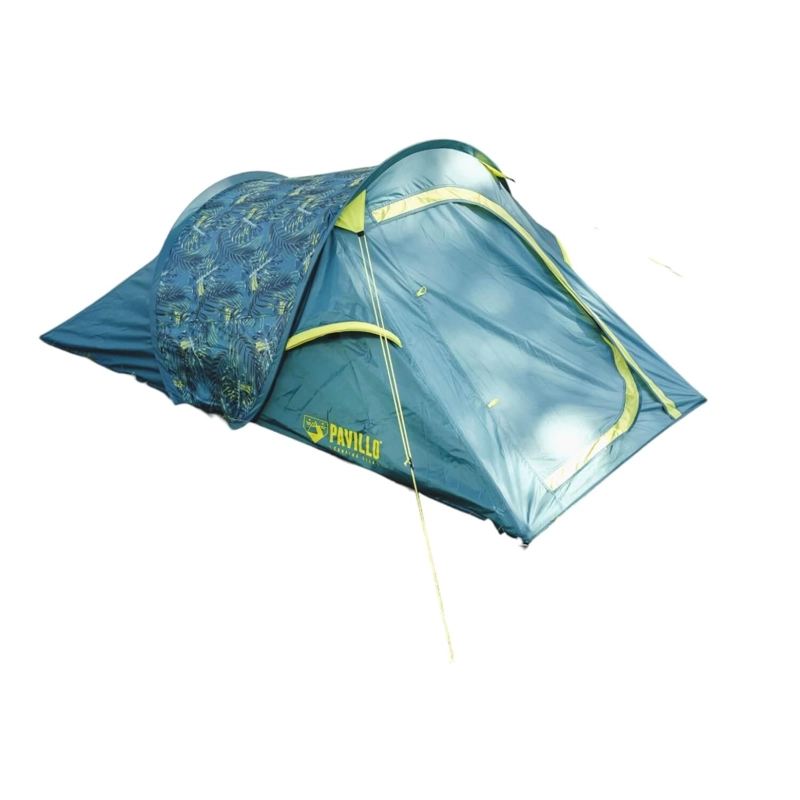CARPA BESTWAY PARA 1 PERSONA 68098 POP UP PAVILLO™ 2 S 2.20MX.20MX90CM - 8
