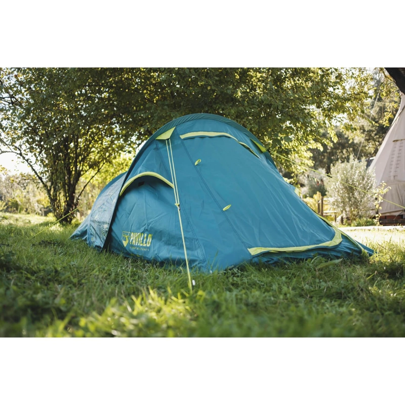 CARPA BESTWAY PARA 1 PERSONA 68098 POP UP PAVILLO™ 2 S 2.20MX.20MX90CM - 9