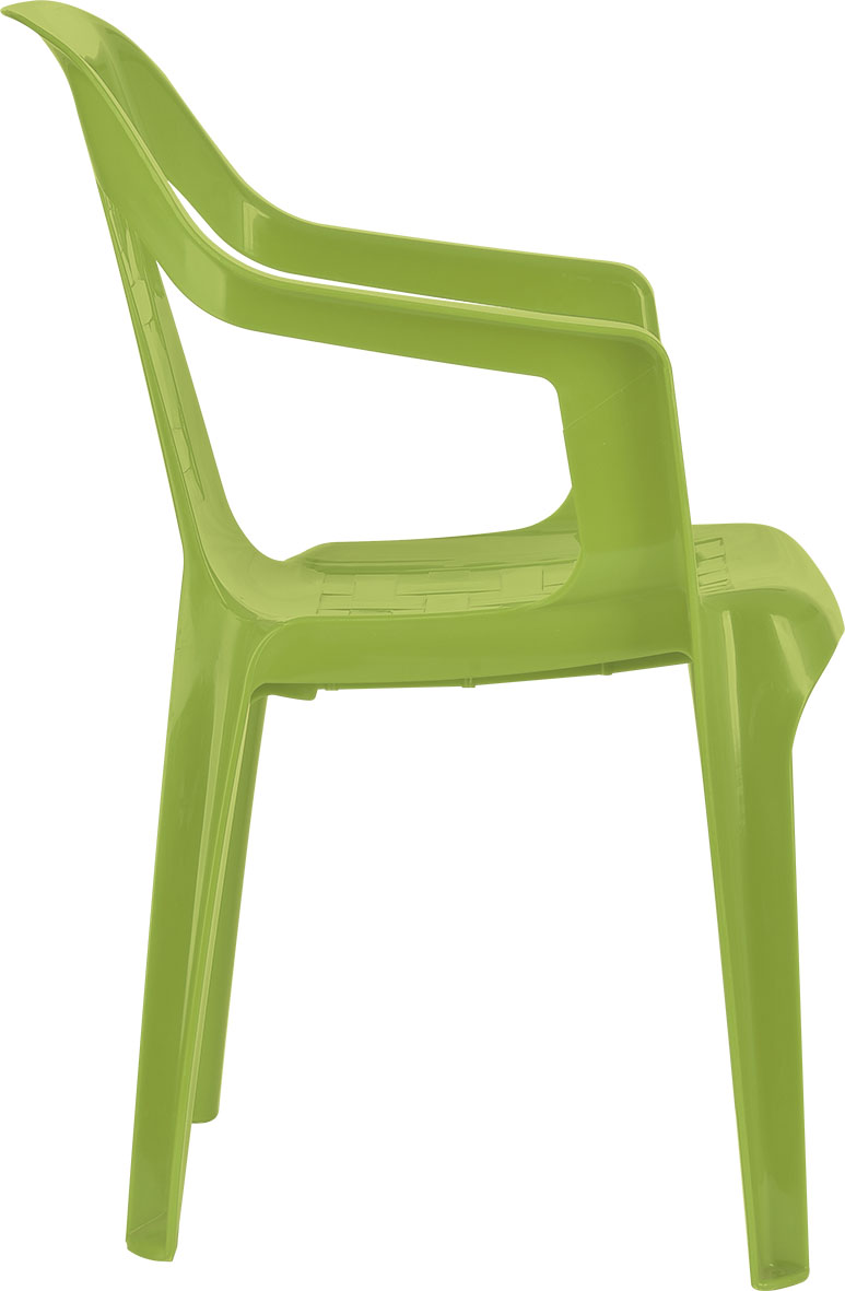 SILLA INFANTIL RIMAX VERDE - 3