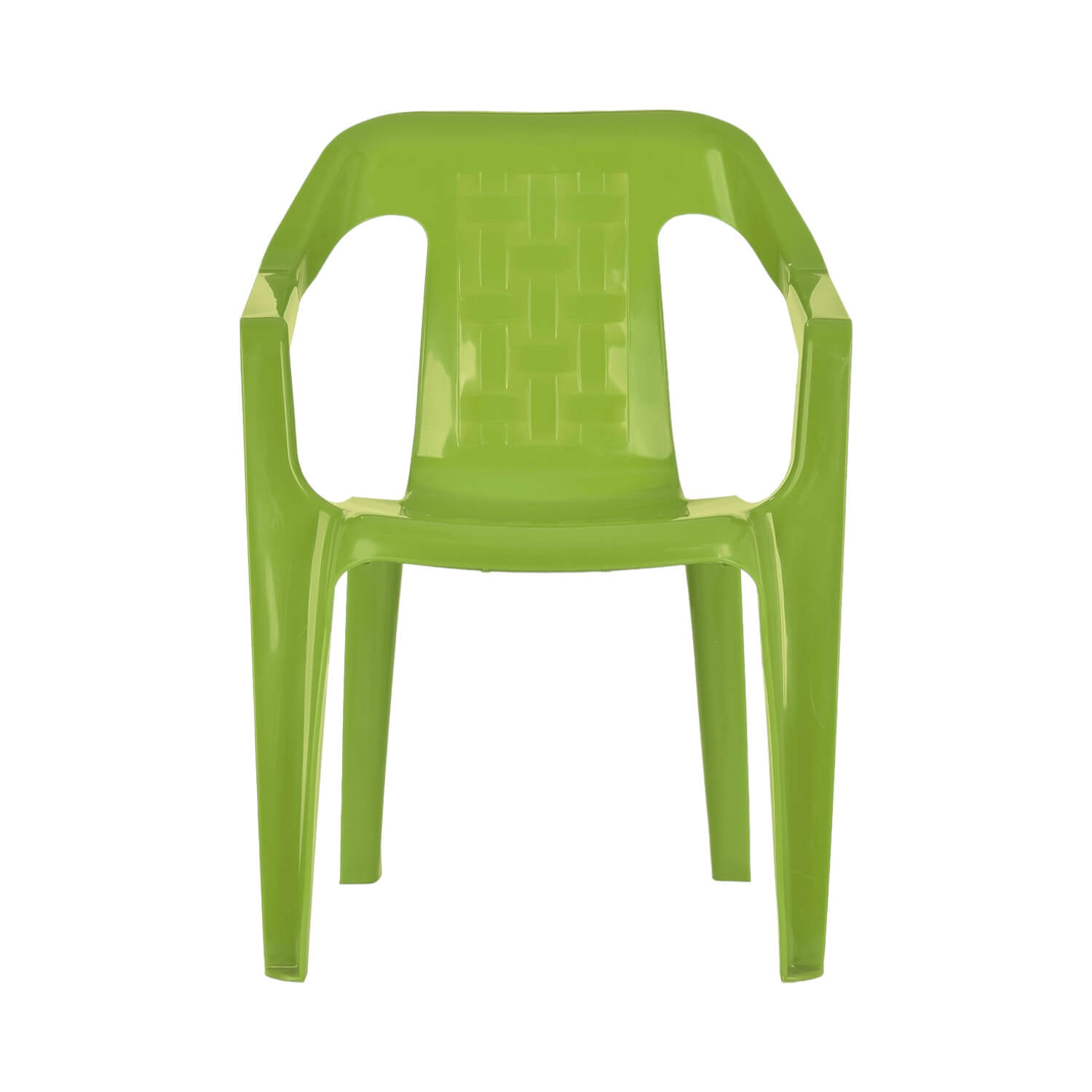 SILLA INFANTIL RIMAX VERDE - 4