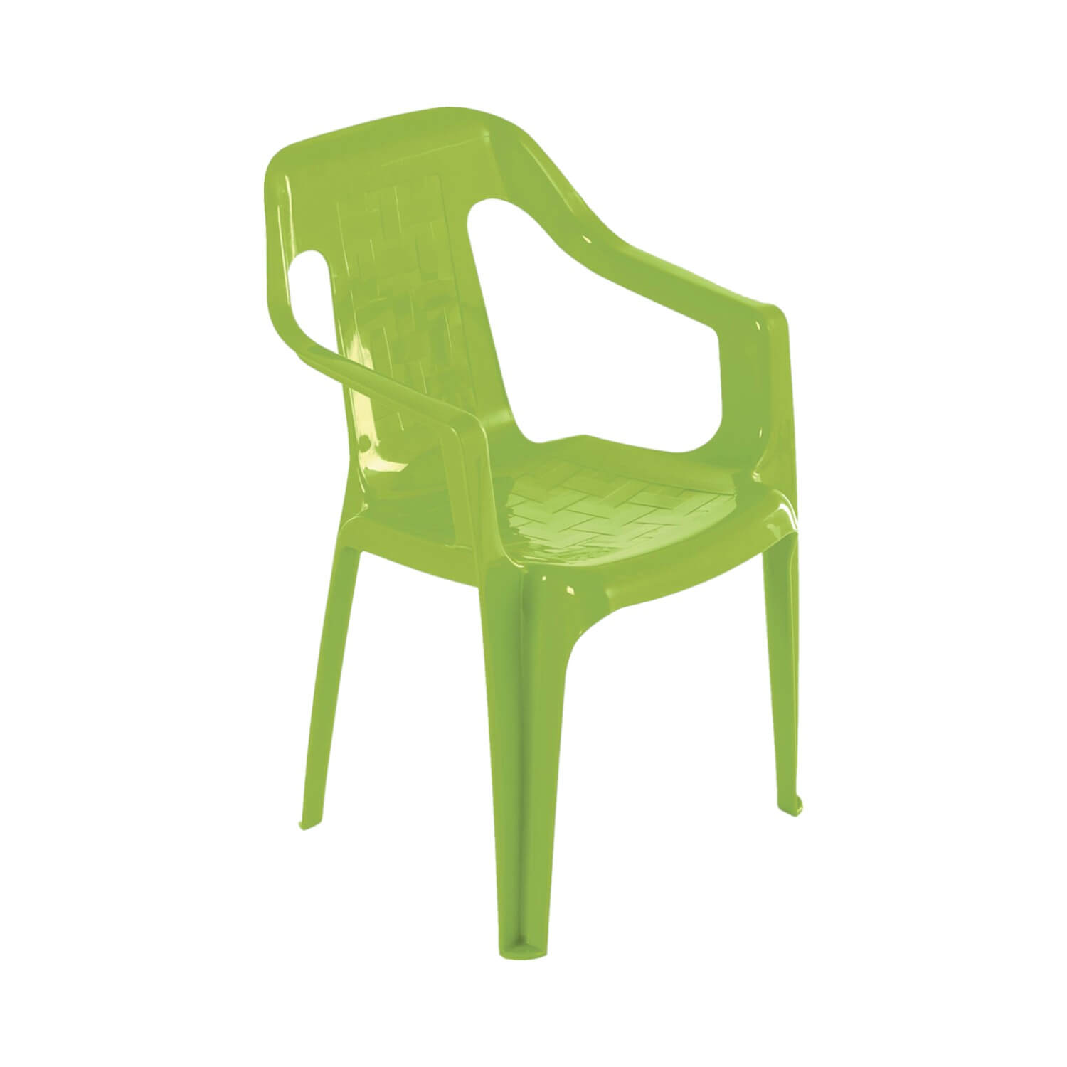 SILLA INFANTIL RIMAX VERDE - 6