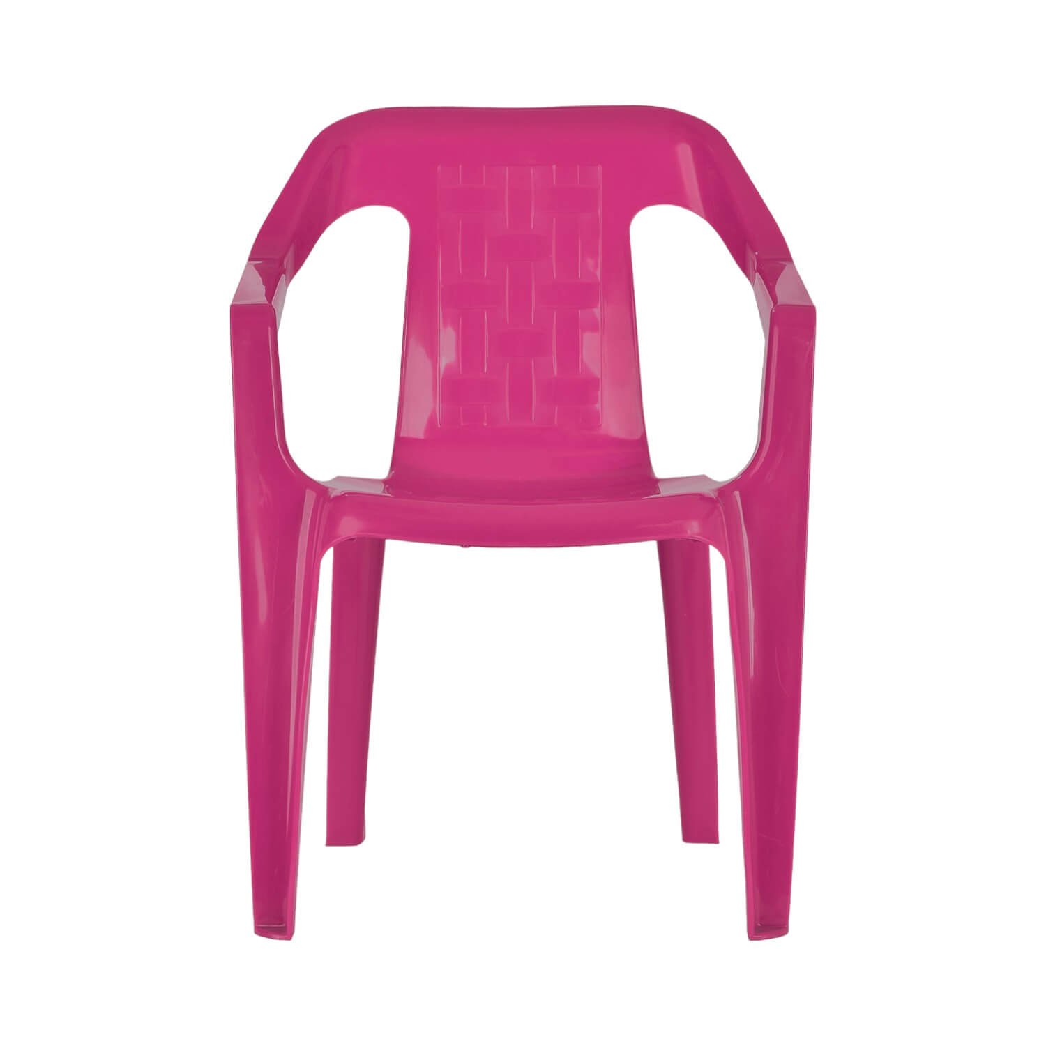 SILLA INFANTIL RIMAX ROSA - 4