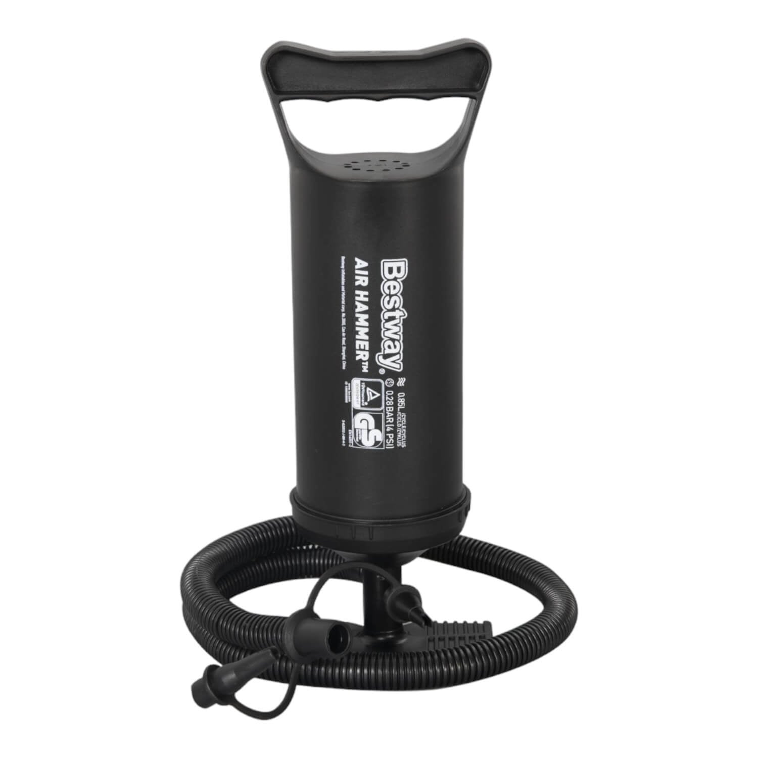 BOTE INFLABLE BESTWAY KONDOR 3000 CON ACCESORIOS - 6