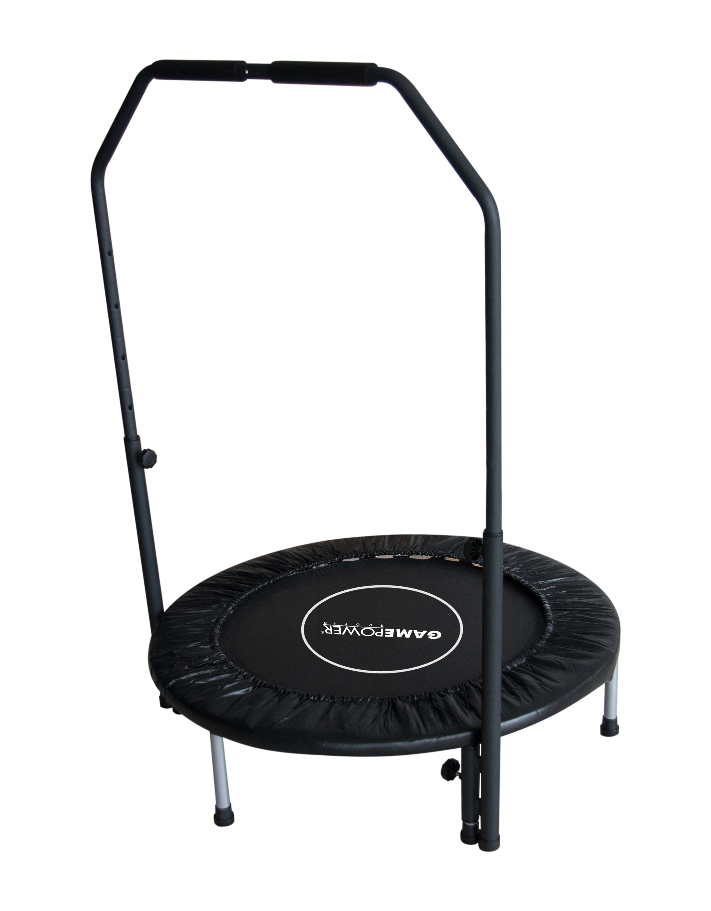 TRAMPOLIN GAMEPOWER FITNESS 92 CM - 2