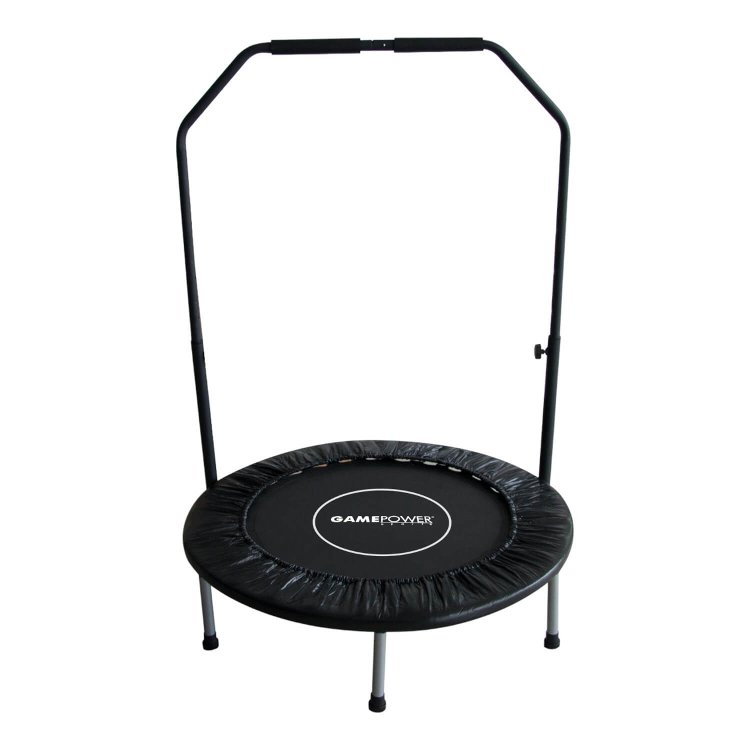 TRAMPOLIN GAMEPOWER FITNESS 92 CM - 3
