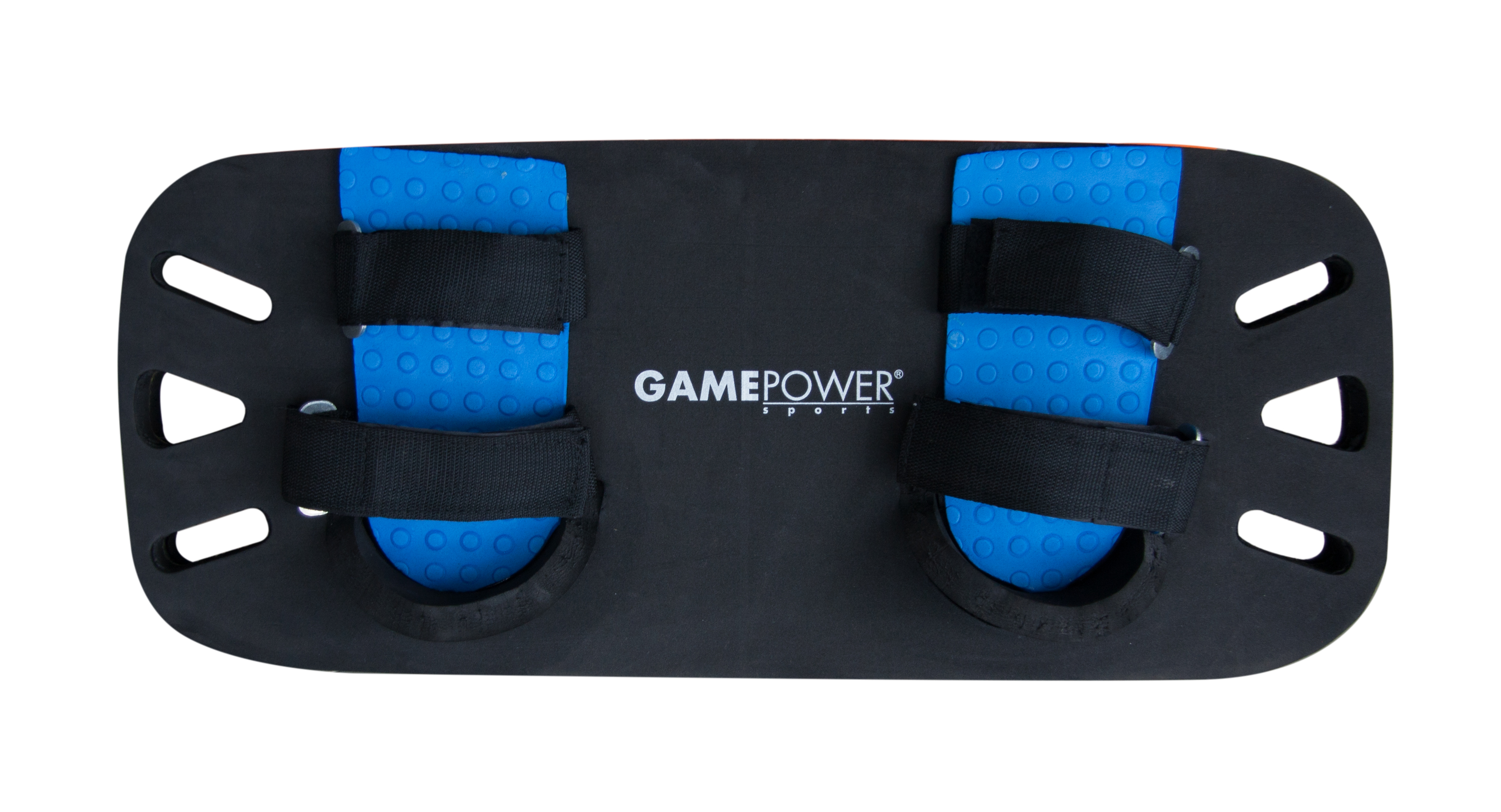 TABLA PARA SALTOS EN CAMA ELASTICA GAMEPOWER BOUNCERBOARD - 2