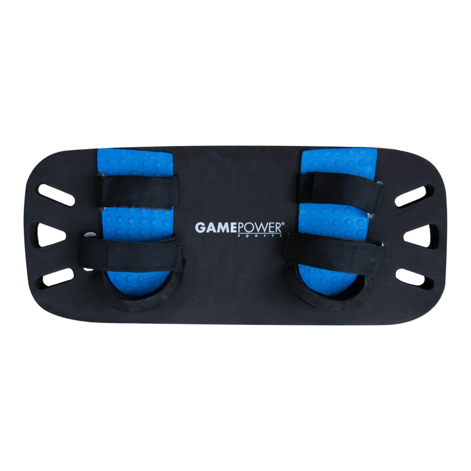 TABLA PARA SALTOS EN CAMA ELASTICA GAMEPOWER BOUNCERBOARD - 4