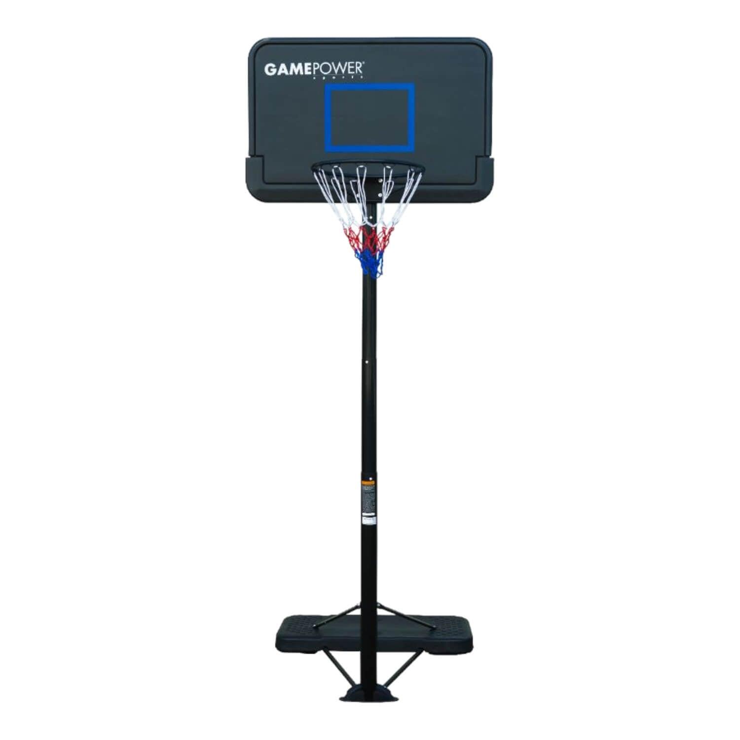 ARO BASKETBALL GAMEPOWER GPAB-02 PROFESIONAL - 1
