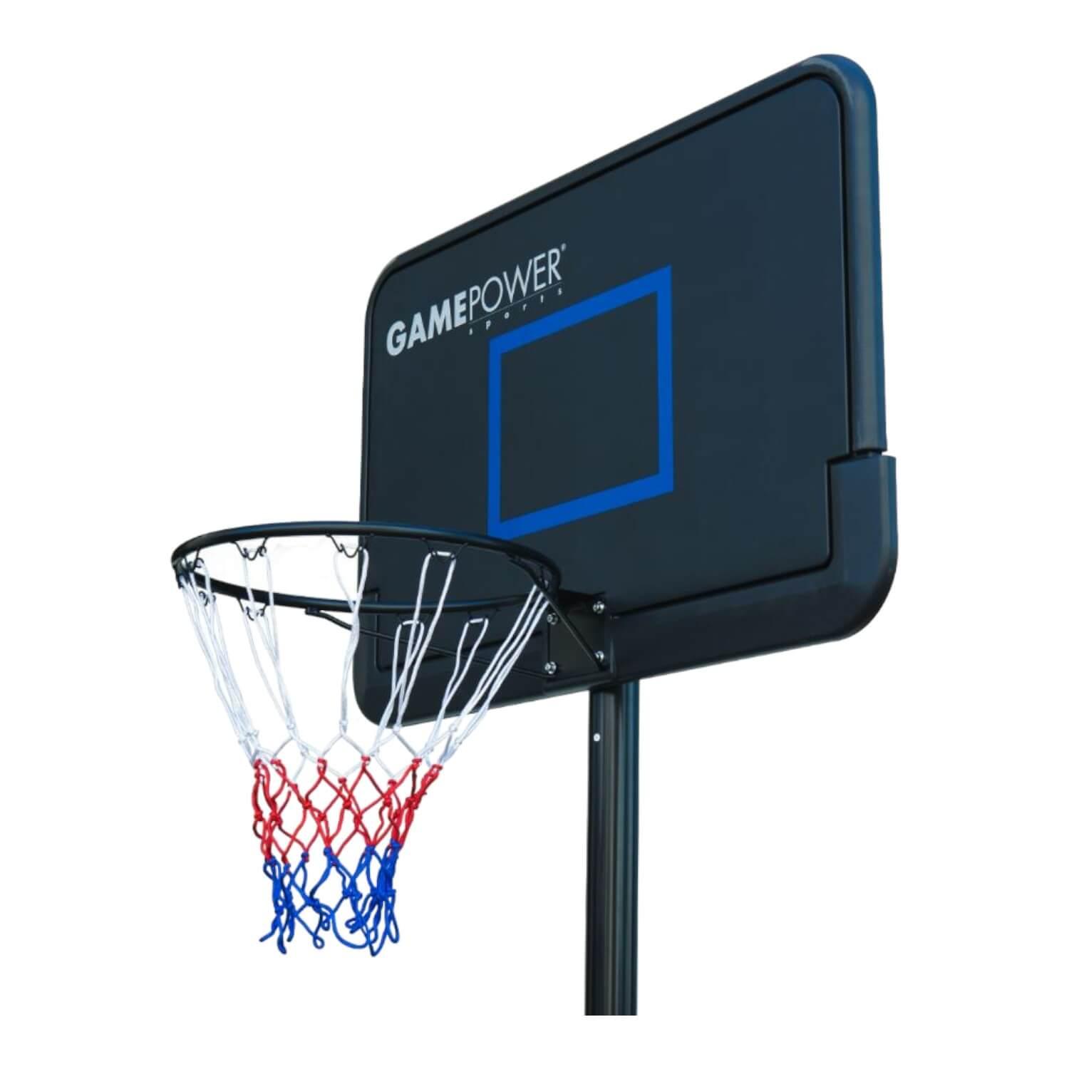 ARO BASKETBALL GAMEPOWER GPAB-02 PROFESIONAL - 2