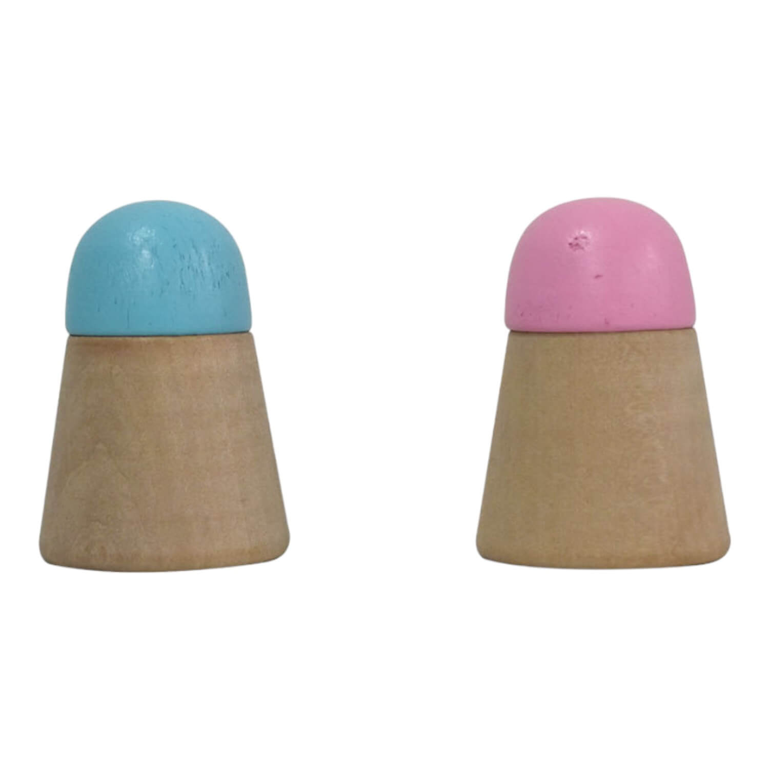 ACCESORIOS COCINA COC012 MULTICOLOR JUGUETE DE MADERA 13 PIEZAS GAMEPOWER GAME POWER - 4