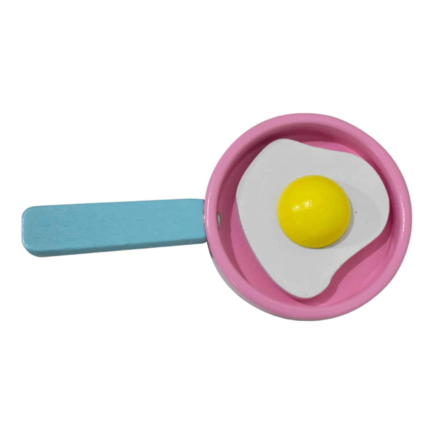 ACCESORIOS COCINA COC012 MULTICOLOR JUGUETE DE MADERA 13 PIEZAS GAMEPOWER GAME POWER - 6