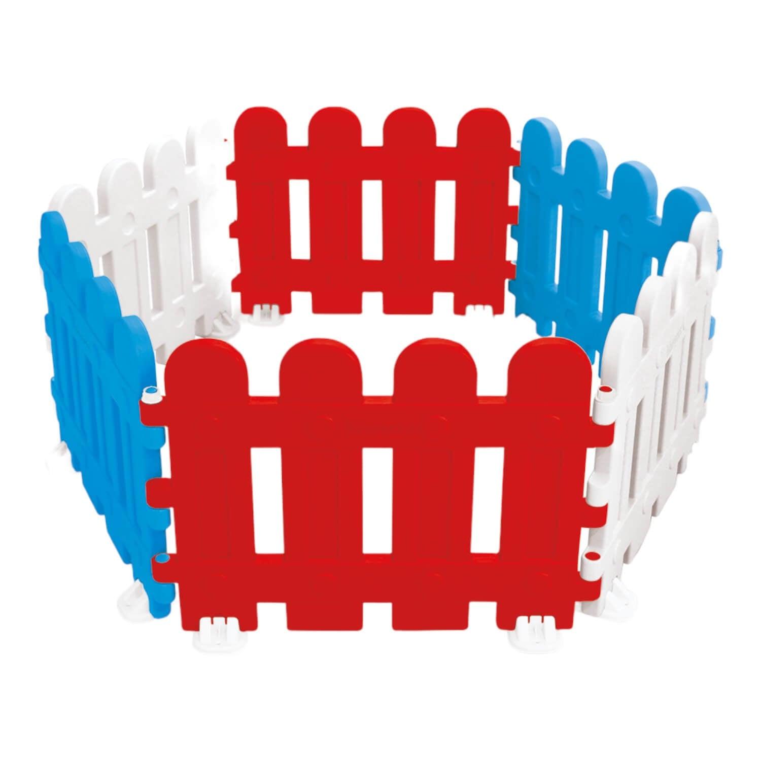 CORRAL DOLU DL1840 135 CMS PARA NIÑOS - 1