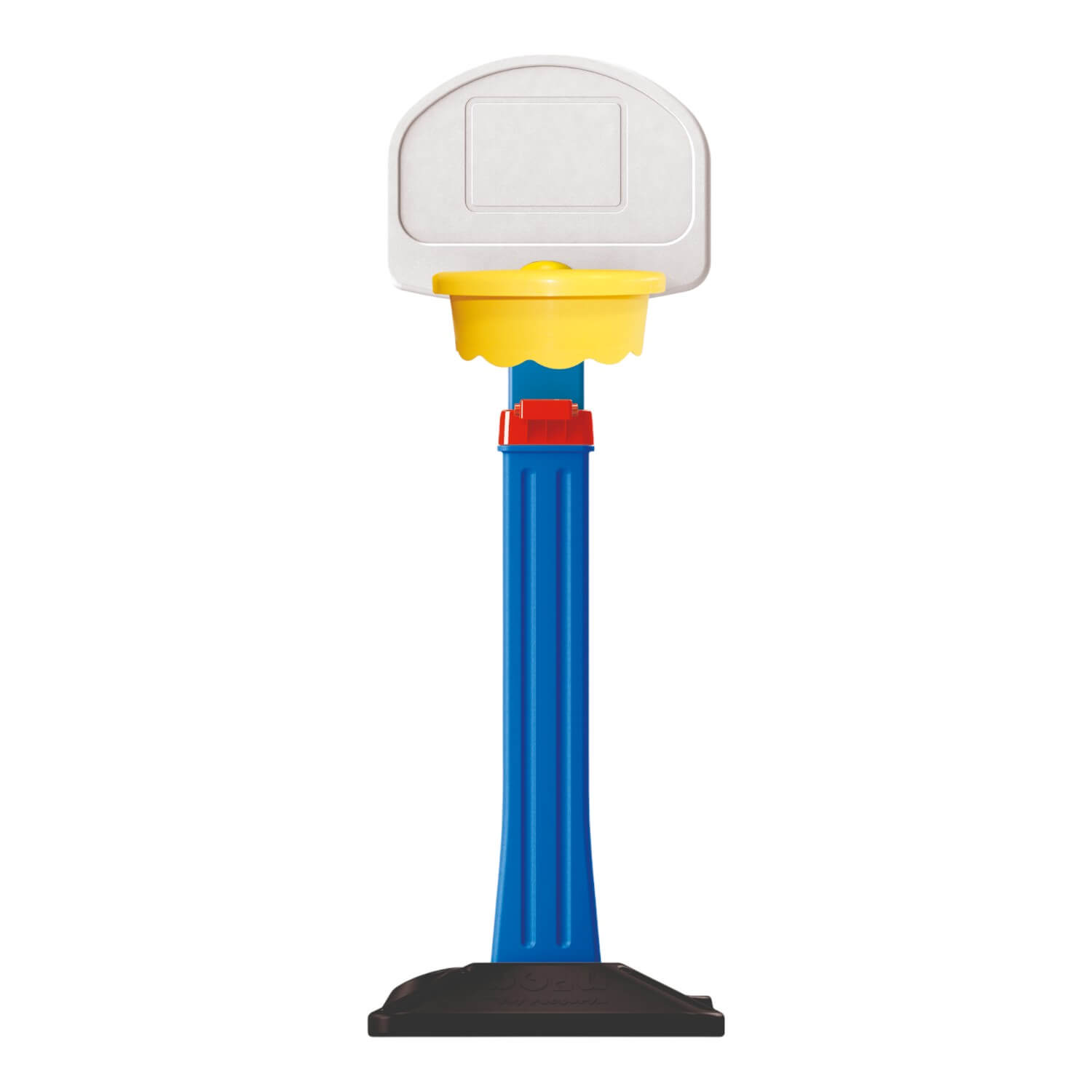 SET DOLU ARO BASKETBALL + PEDESTAL AJUSTABLE A 170M - 8