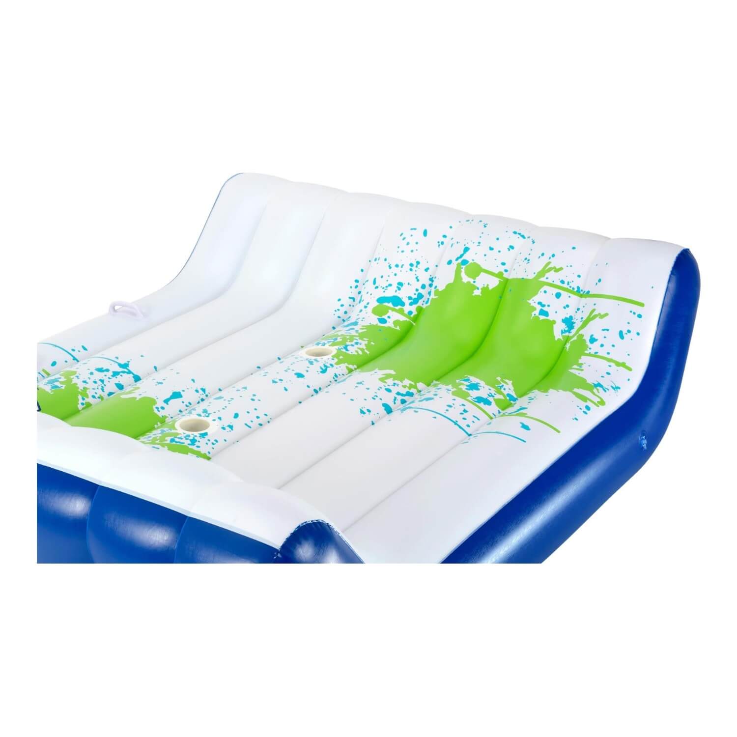 REPOSERA INFLABLE BESTWAY 43297 221 CM DOBLE - 5