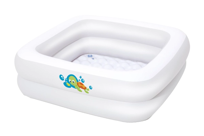 BAÑERA INFLABLE BESTWAY 51116 86 CM - 1