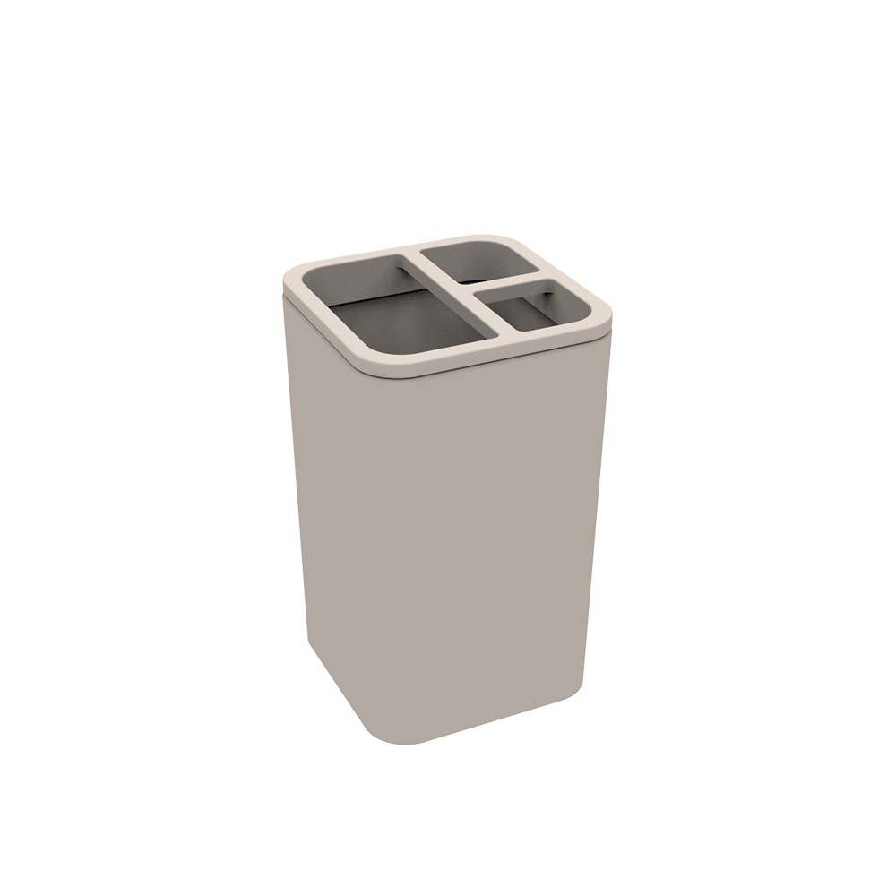 PORTA CEPILLO SOPRANO HIELO - 2