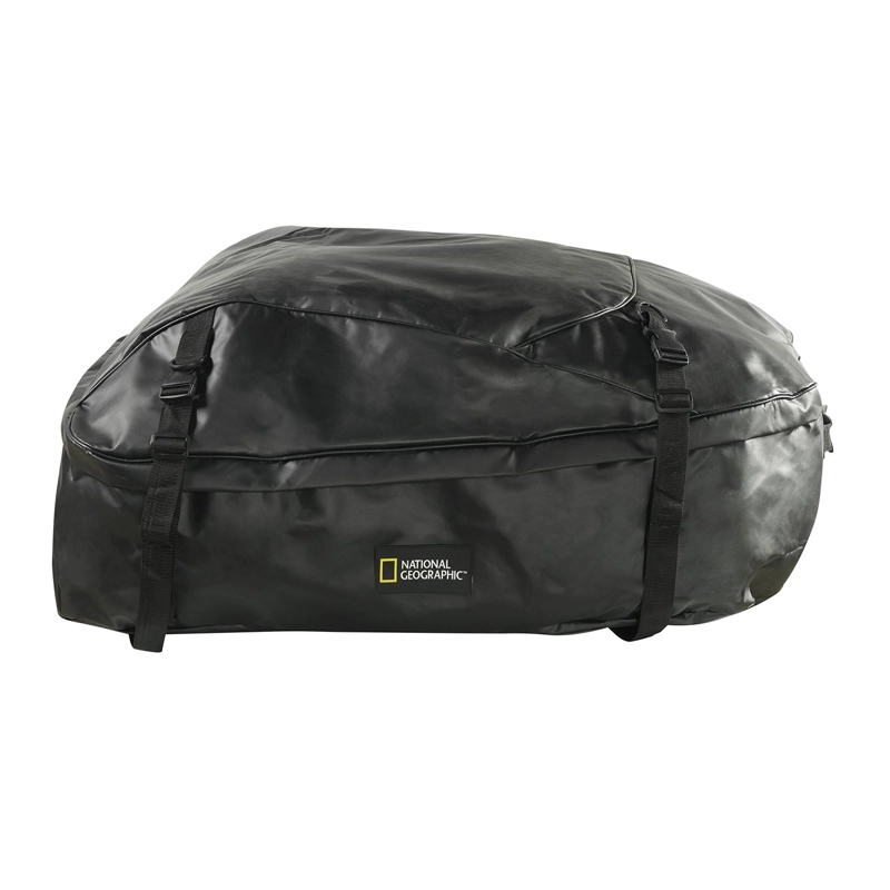 BOLSO PORTA EQUIPAJE LARGE 300L NATIONAL GEOGRAPHIC - 1