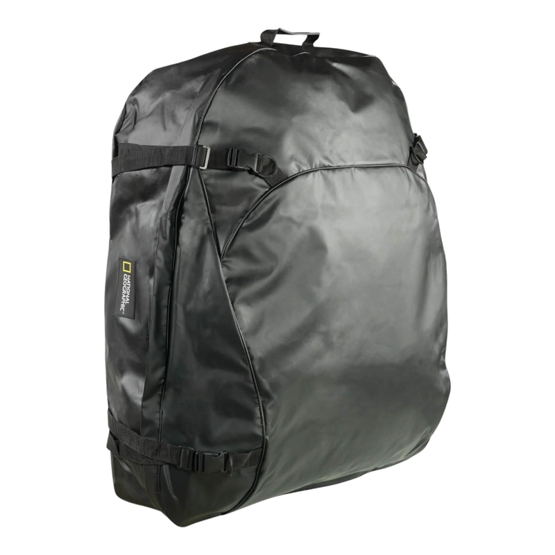 BOLSO PORTA EQUIPAJE LARGE 300L NATIONAL GEOGRAPHIC - 2