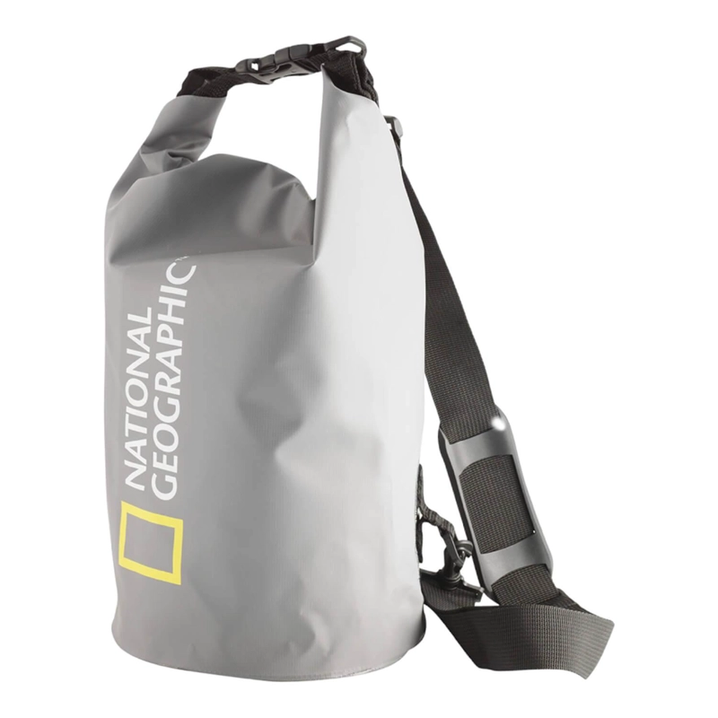 BOLSA SECA IMPERMEABLE 5 LITROS NATIONAL GEOGRAPHIC - 2