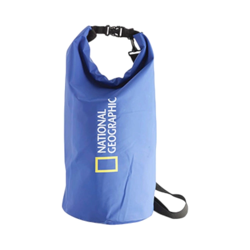 BOLSA SECA IMPERMEABLE 15 LITROS NATIONAL GEOGRAPHIC - 1