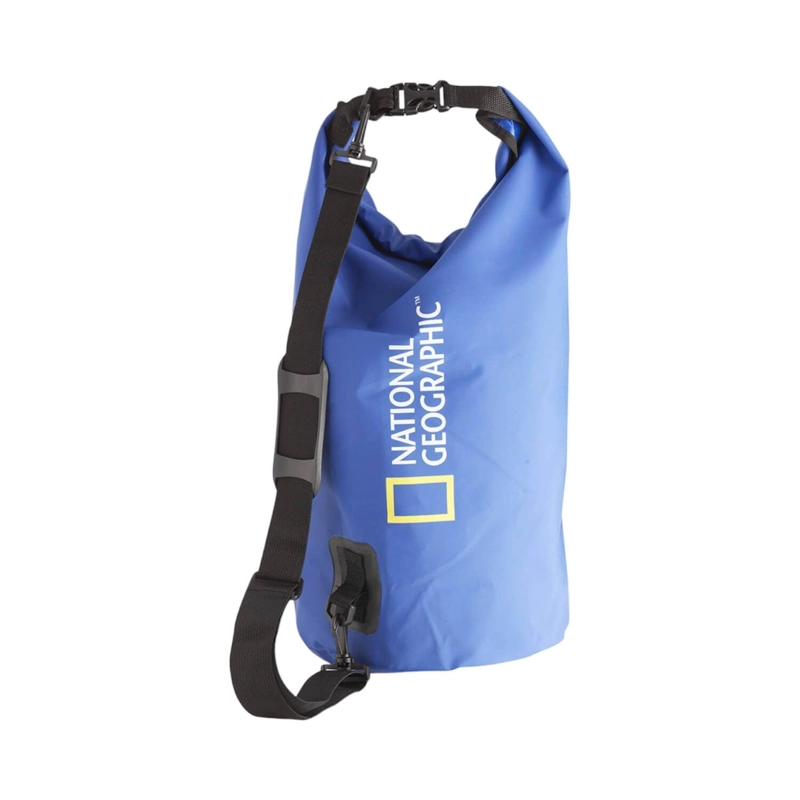 BOLSA SECA IMPERMEABLE 15 LITROS NATIONAL GEOGRAPHIC - 3
